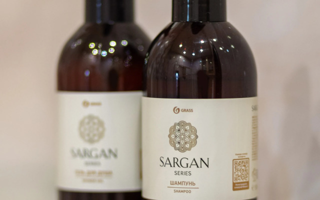 Апартаменты на Орудийной