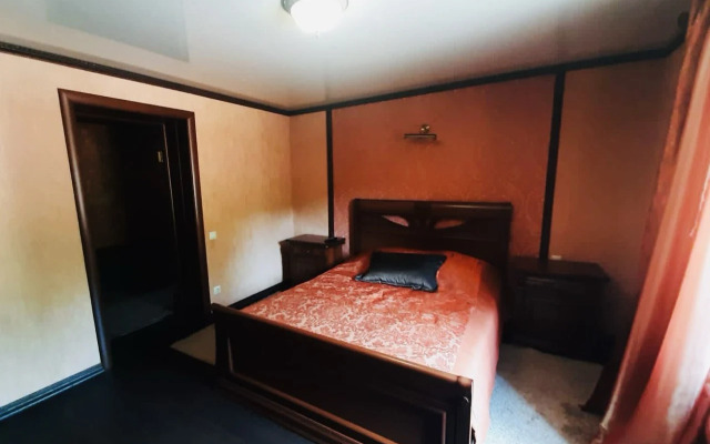 Сhayka Guest house