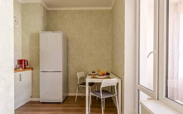 Квартира На улице Грибалёвой 9/1