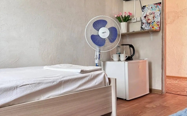 Da Mir Guest house