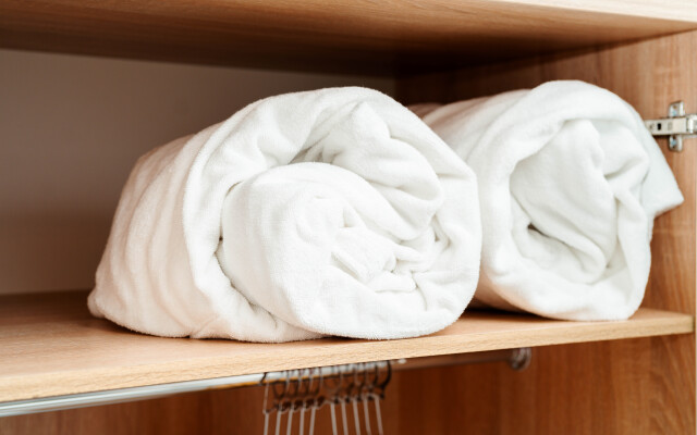 База отдыха Елизарово