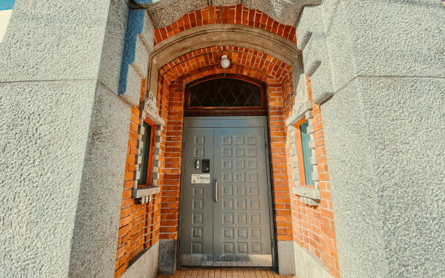 Апартаменты Ульберг