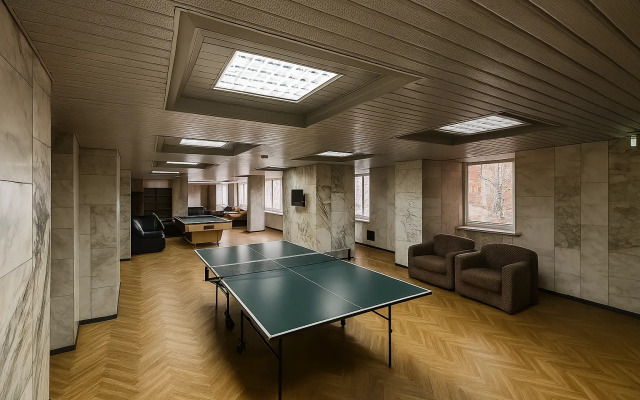 Hotel Volfram