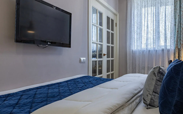 Квартира на Большой Покровской 10в