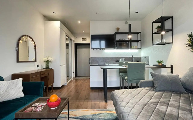 Квартира Студия Барселона