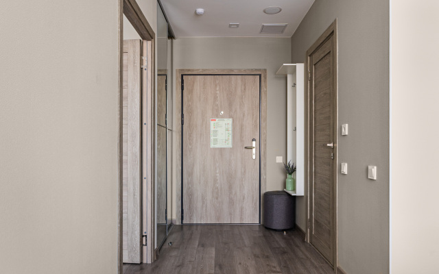 4 Apartment