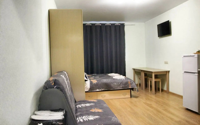 Studiya Flat