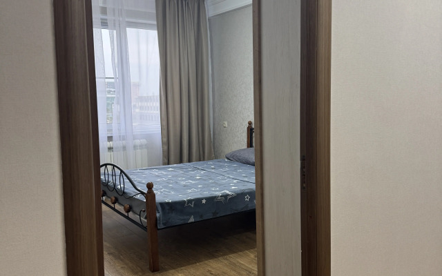 Квартира Солнечный пас у моря