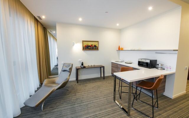 City View Hotel