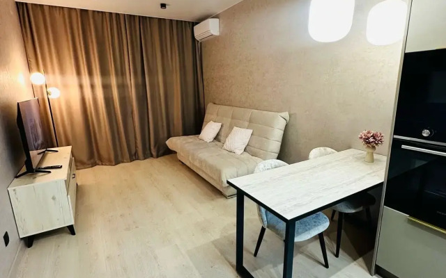 Квартира Современная