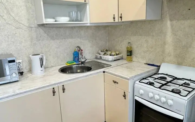 Ryadom S Naberezhnoy Bryugge Apartments