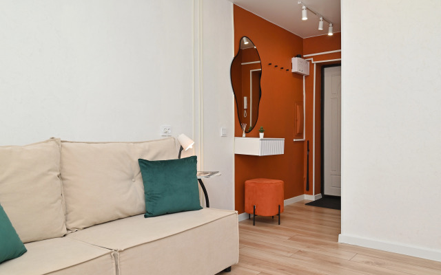 New Life Centr Flat