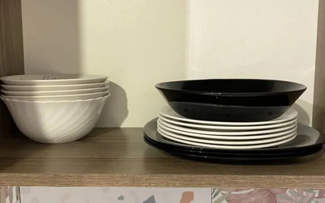 Квартира на 3-м Подгорном переулке 12