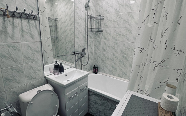 Квартира Уютная квартира на 1905 года Метро