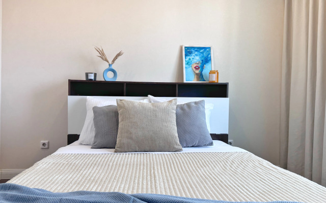 Квартира 2-к Квартира на Ленина 190к5