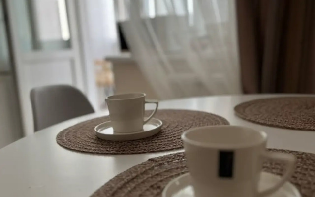 Квартира Уютная в Историческом Городе Коломна