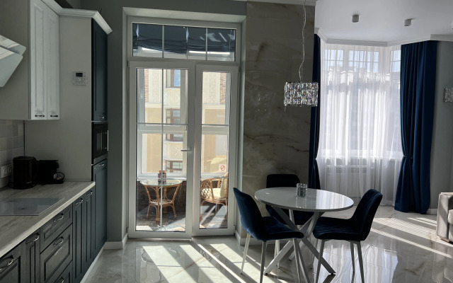 Квартира у моря