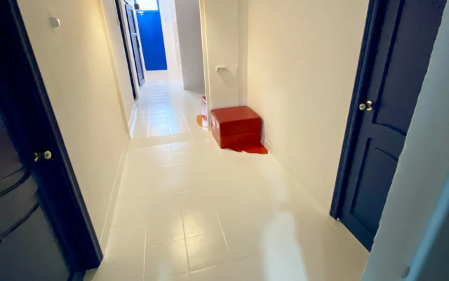 Art Otelchik Guest House