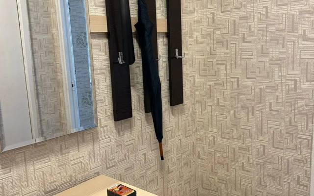 Na Ulitse Fadeeva 8 Flat