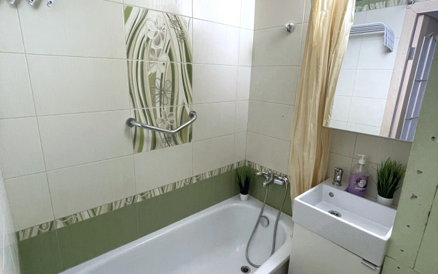 Апартаменты Воронежская 18