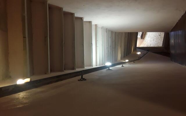 Lady Lusya Hotel