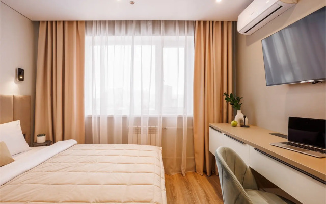 FortEstate 717 Apartments - Apartment in Moscou - Photo 2