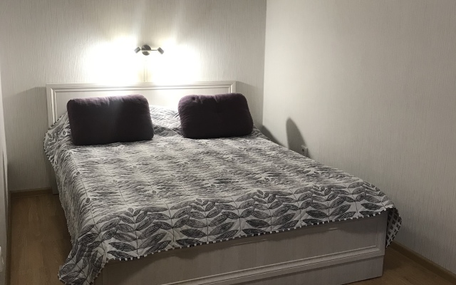 Квартира рядом с Парком Галицкого