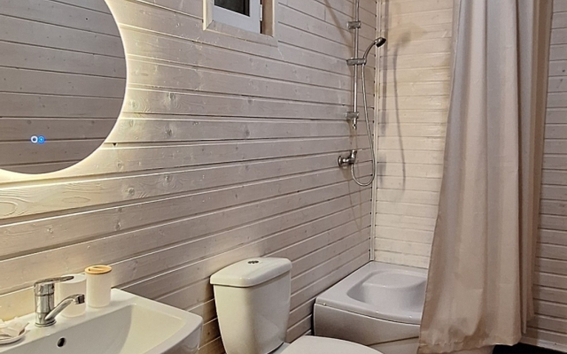 Ahan Guest House