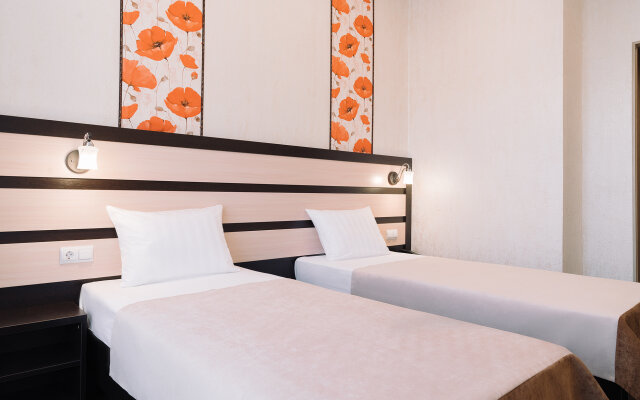 Жилые Помещения Иоланта