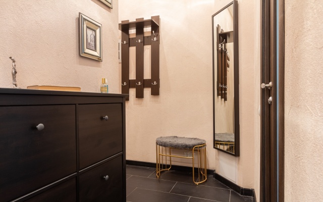 Апартаменты MMyhomeYourhome на Невском 84-86