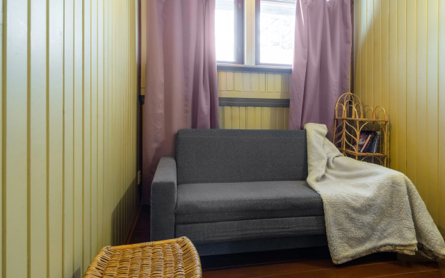 V Ostovkakh - 134 Metra Guest House