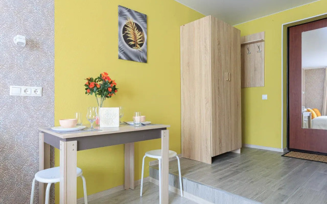 V Rayone Volokolamskaya VK2 Apartments