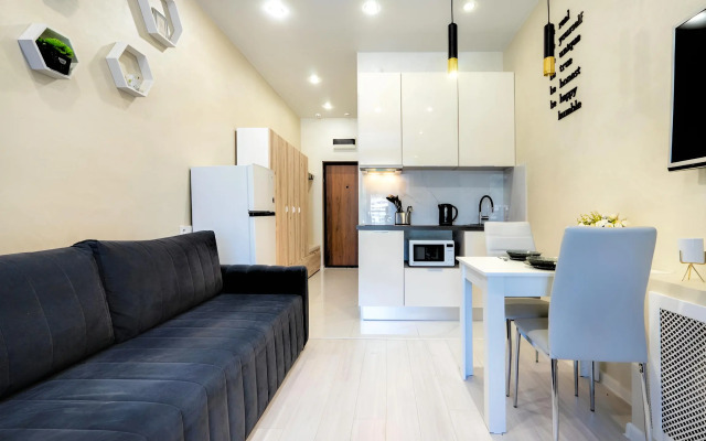 Orange Apart Alleya park 144 Flat
