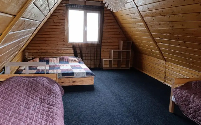 Green Mountain Guest House