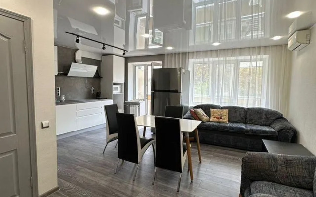 Na Ulitse Krasnogo Znameni 78 Flat