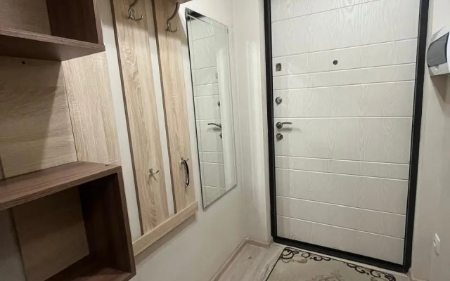 Апартаменты Like