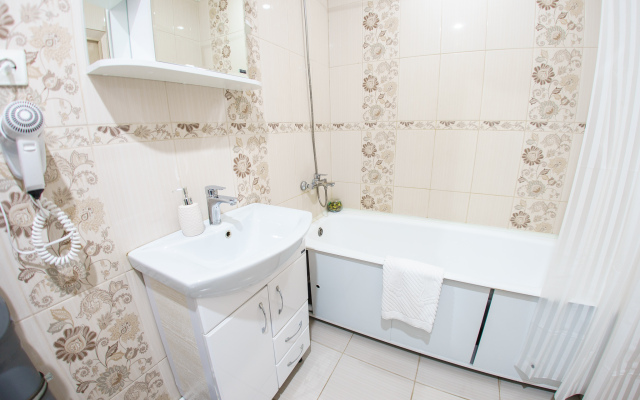 InnDays Prospekt Lenina 132 Apartments