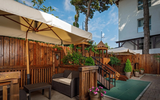 Marsel Hotel