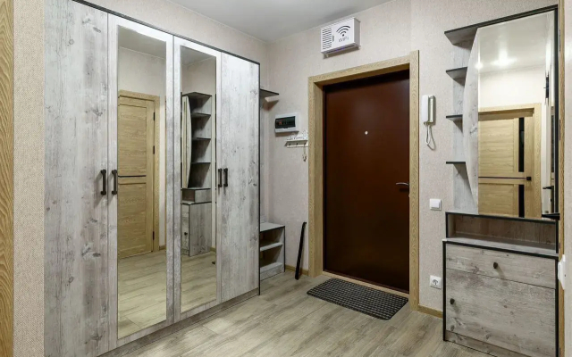 Квартира Ларина, 45с7