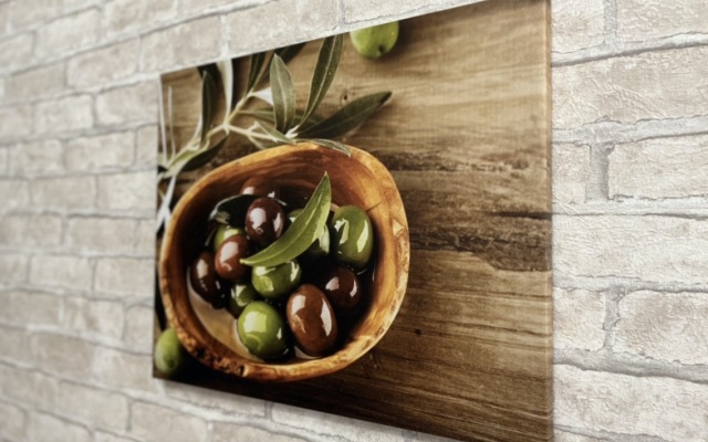 Квартира Блюхера 54-2