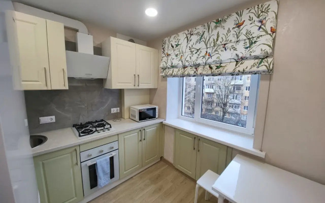 Квартира Уютная квартира в центре города