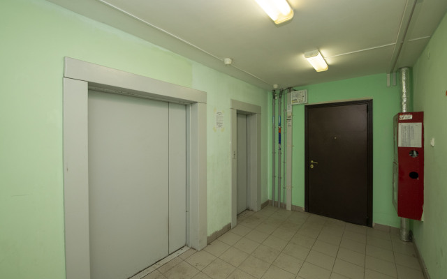 Квартира на Карла Маркса 54