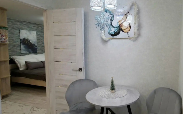 Квартира в Центре Калининграда