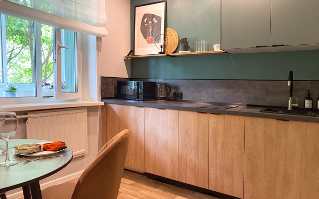 Апартаменты Рядом с Лотос Плаза