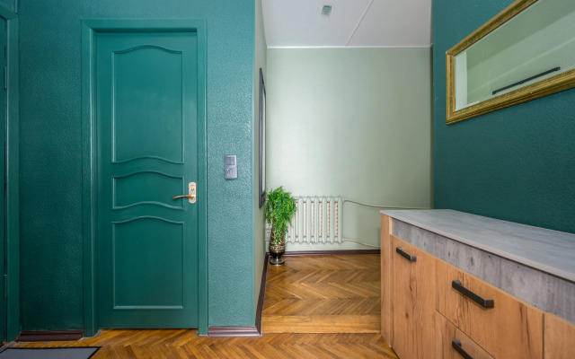 Квартира для 6 Гостей у Московского Вокзала