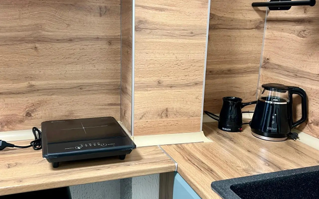 Апартаменты N8 на Херсонской