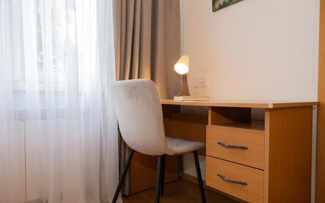 Апартаменты Эпоха