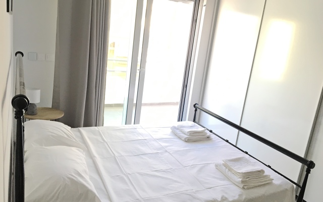 Апартаменты Pegasus Flat