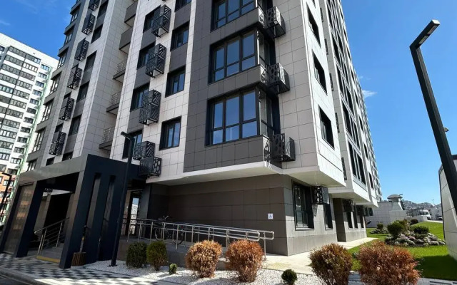 Studio Tuskanu Flat
