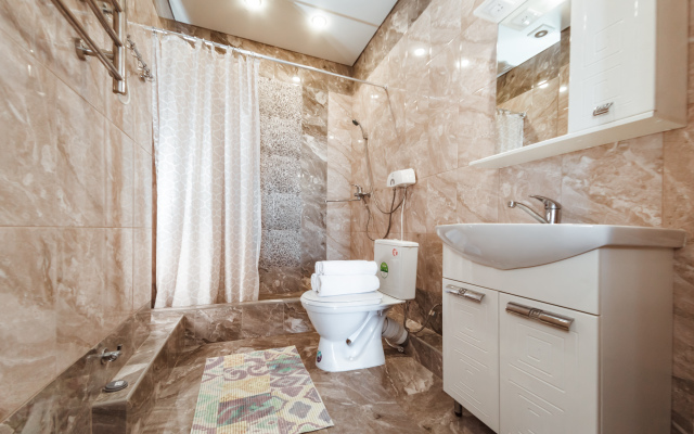 Апартаменты Владимирская 148/1